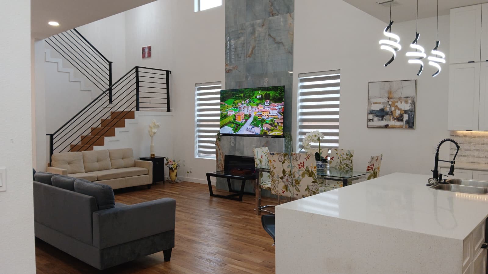 3418 Borger Street Dallas TX 75212