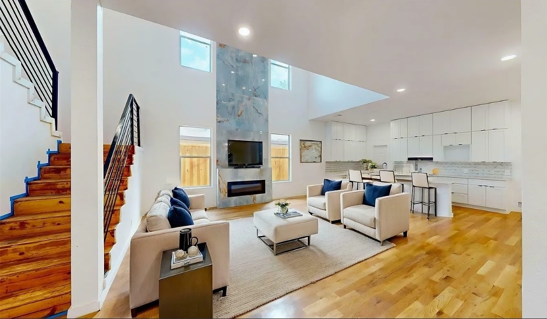3418 Borger Street Dallas TX 75212