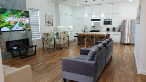 3418 Borger Street Dallas TX 75212