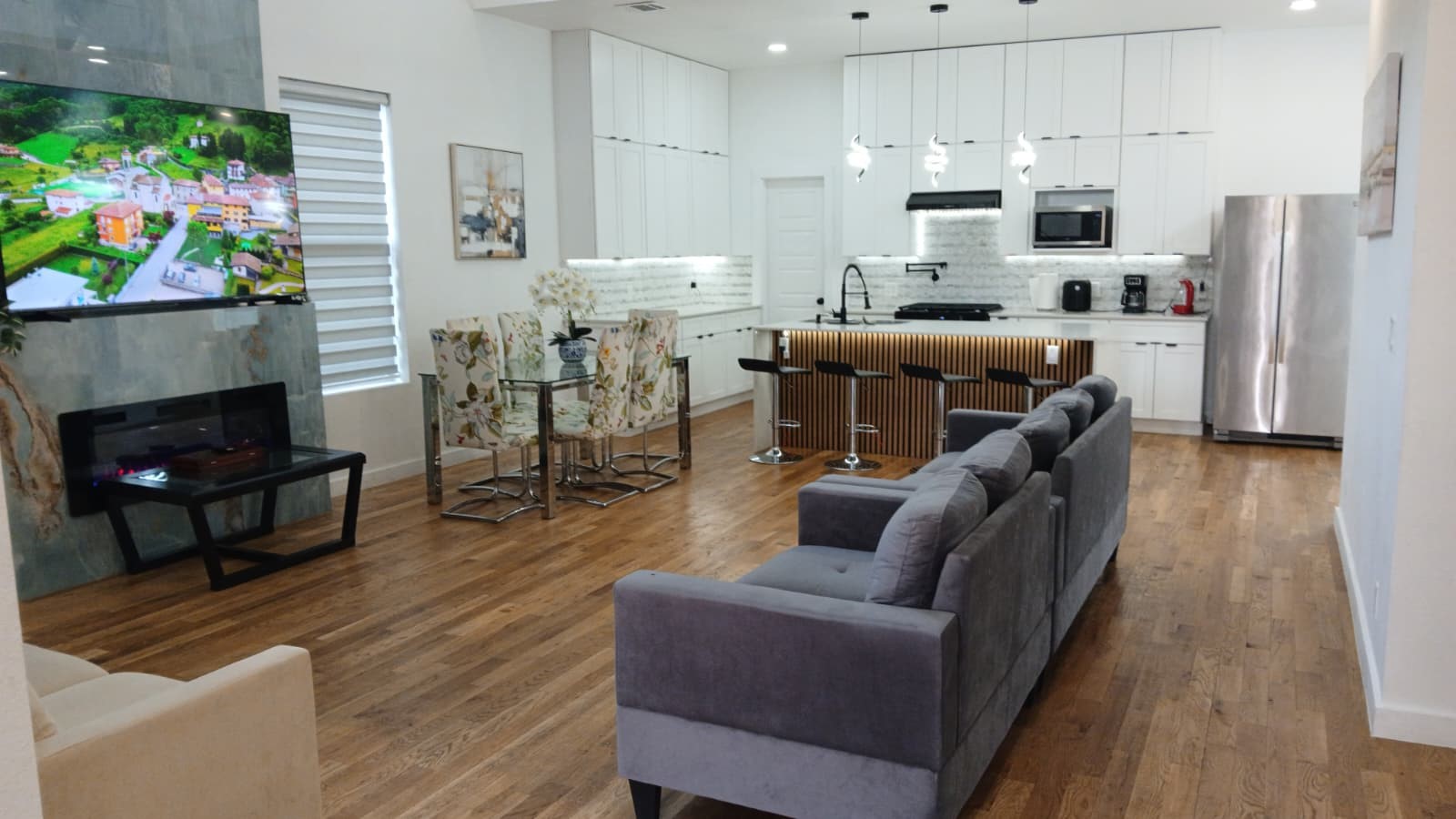 3418 Borger Street Dallas TX 75212