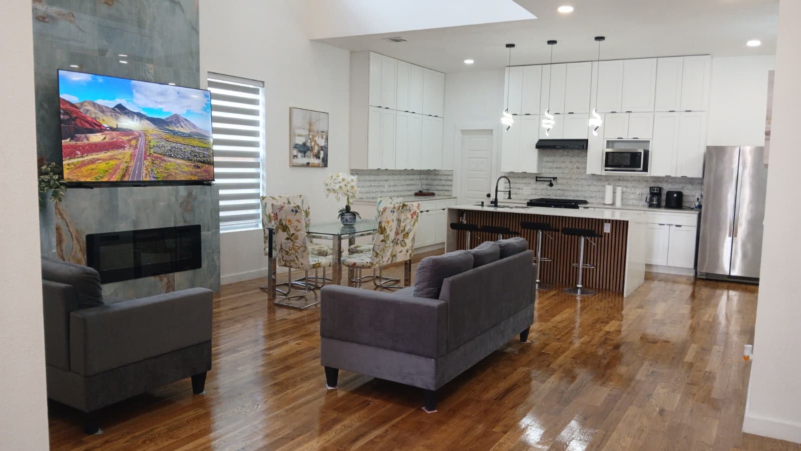 3418 Borger Street Dallas TX 75212