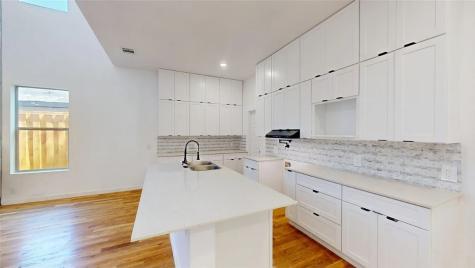 3418 Borger Street Dallas TX 75212