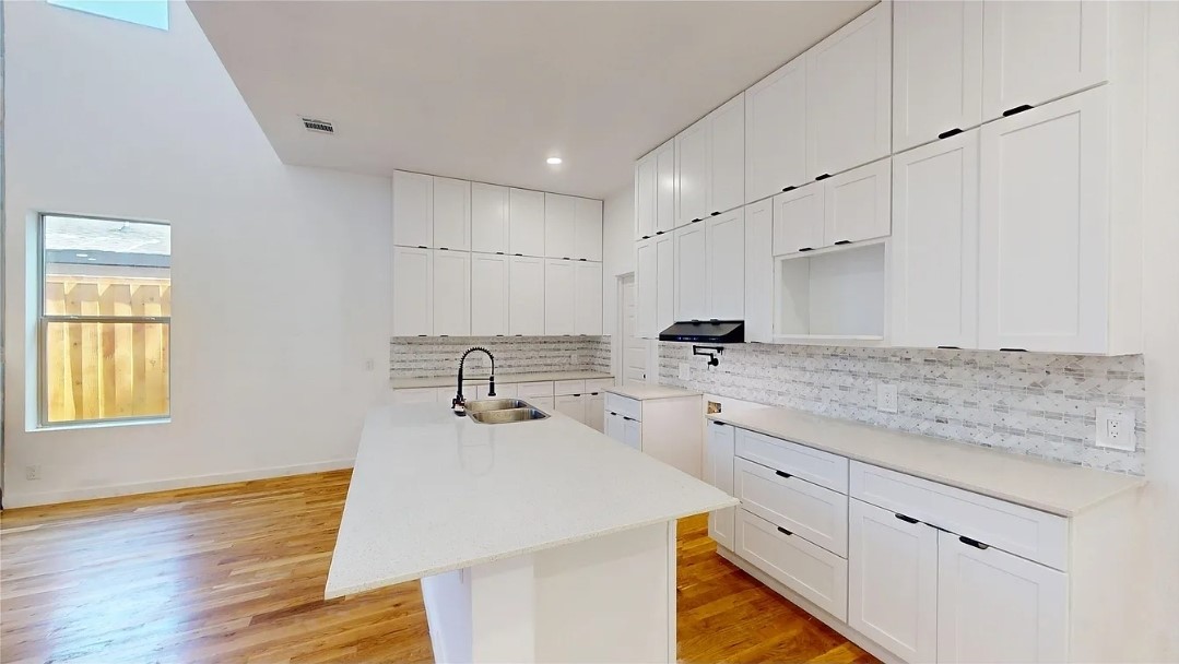 3418 Borger Street Dallas TX 75212