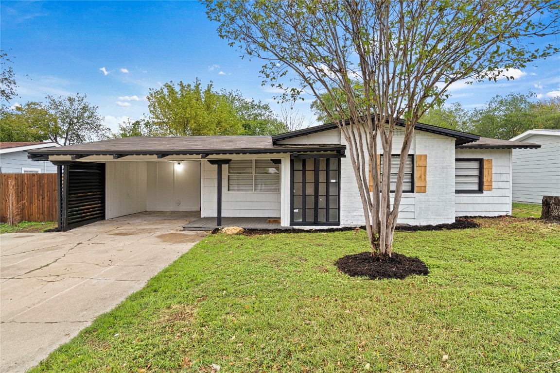 1311 Moore Terrace Arlington TX 76010