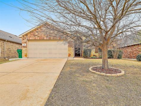 605 Wichita Trail Mckinney TX 75071