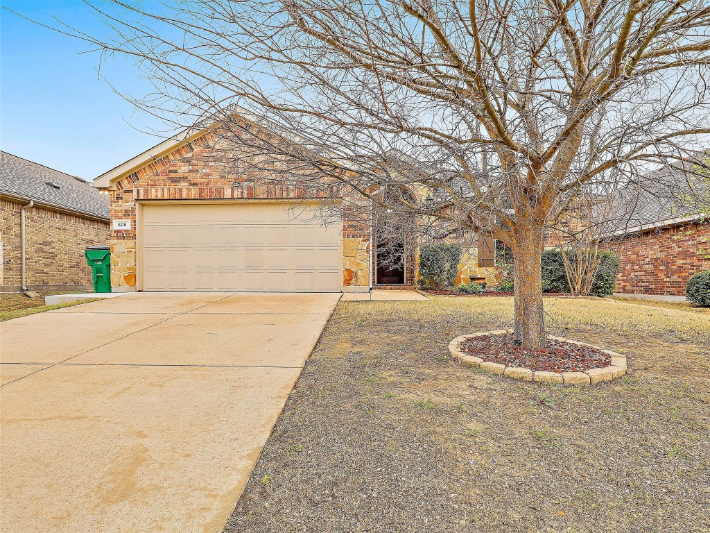 605 Wichita Trail Mckinney TX 75071