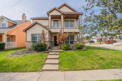 11021 Colonial Heights Lane Fort Worth TX 76179