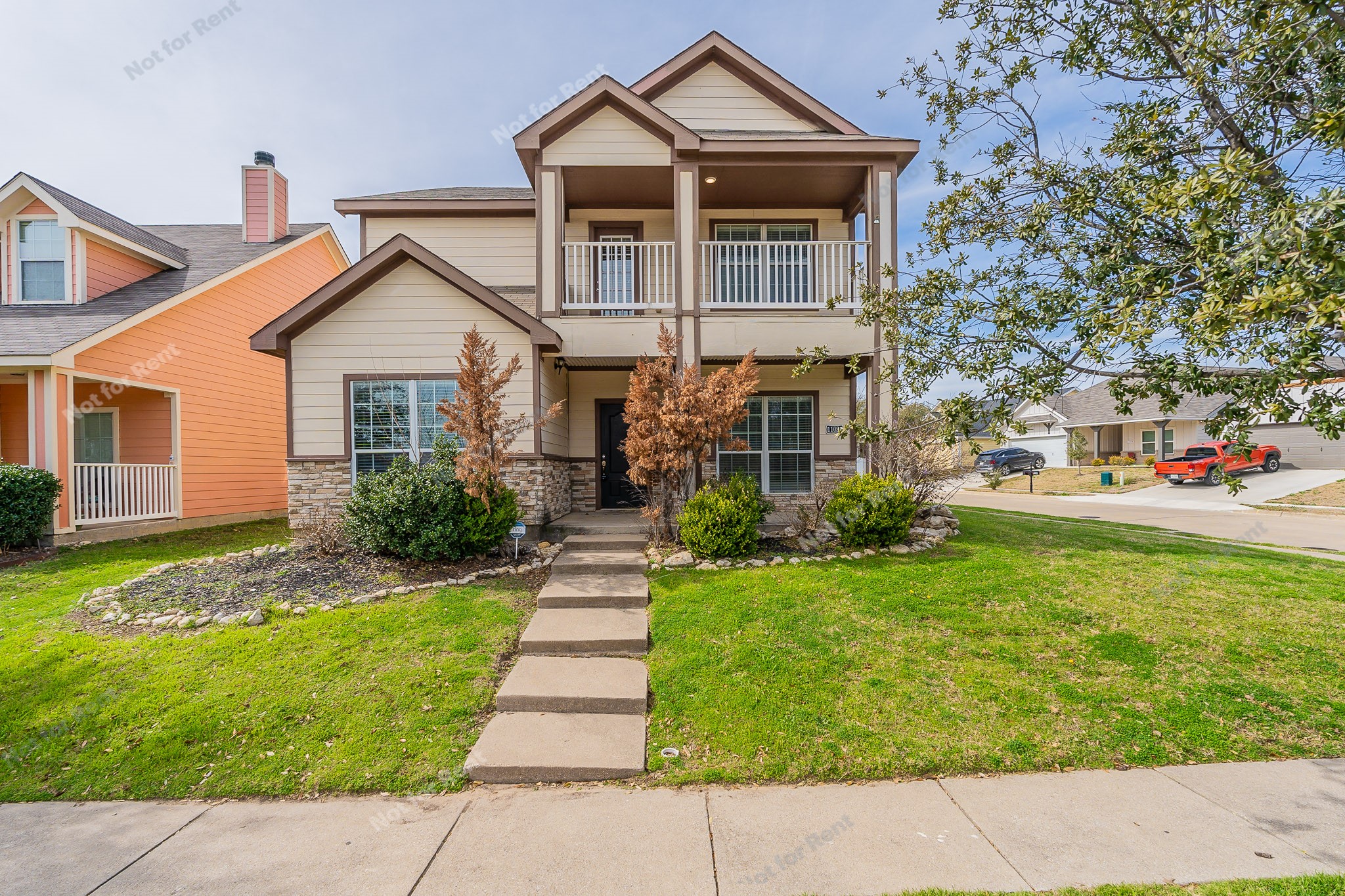 11021 Colonial Heights Lane Fort Worth TX 76179