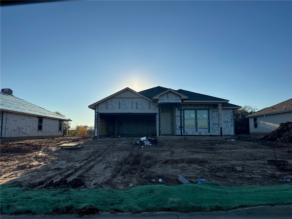 10800 Peperak Court Waco TX 76708