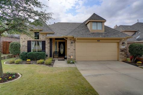 12757 Lizzie Place Fort Worth TX 76244