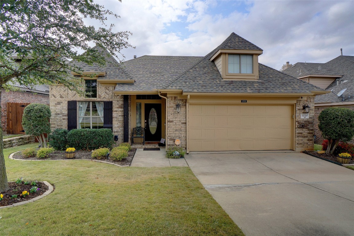 12757 Lizzie Place Fort Worth TX 76244