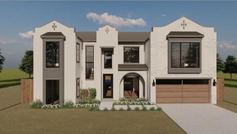 3514 Vancouver Drive Dallas TX 75229