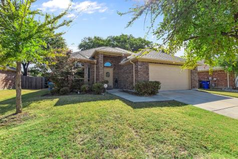 2147 Oakridge Drive Little Elm TX 75068