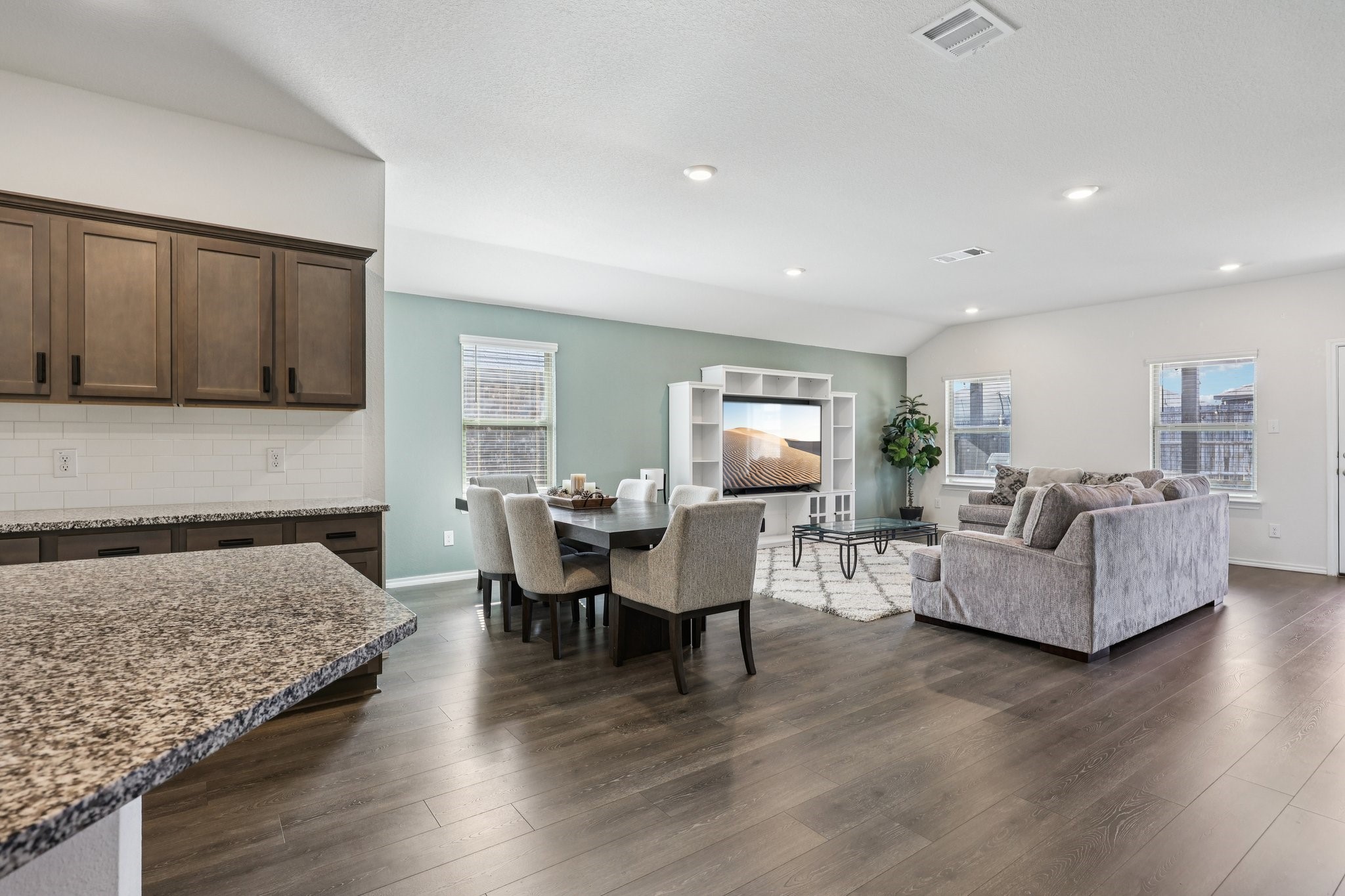 4028 Black Canyon Drive Forney TX 75126