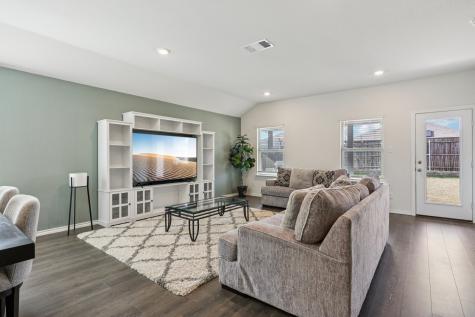 4028 Black Canyon Drive Forney TX 75126