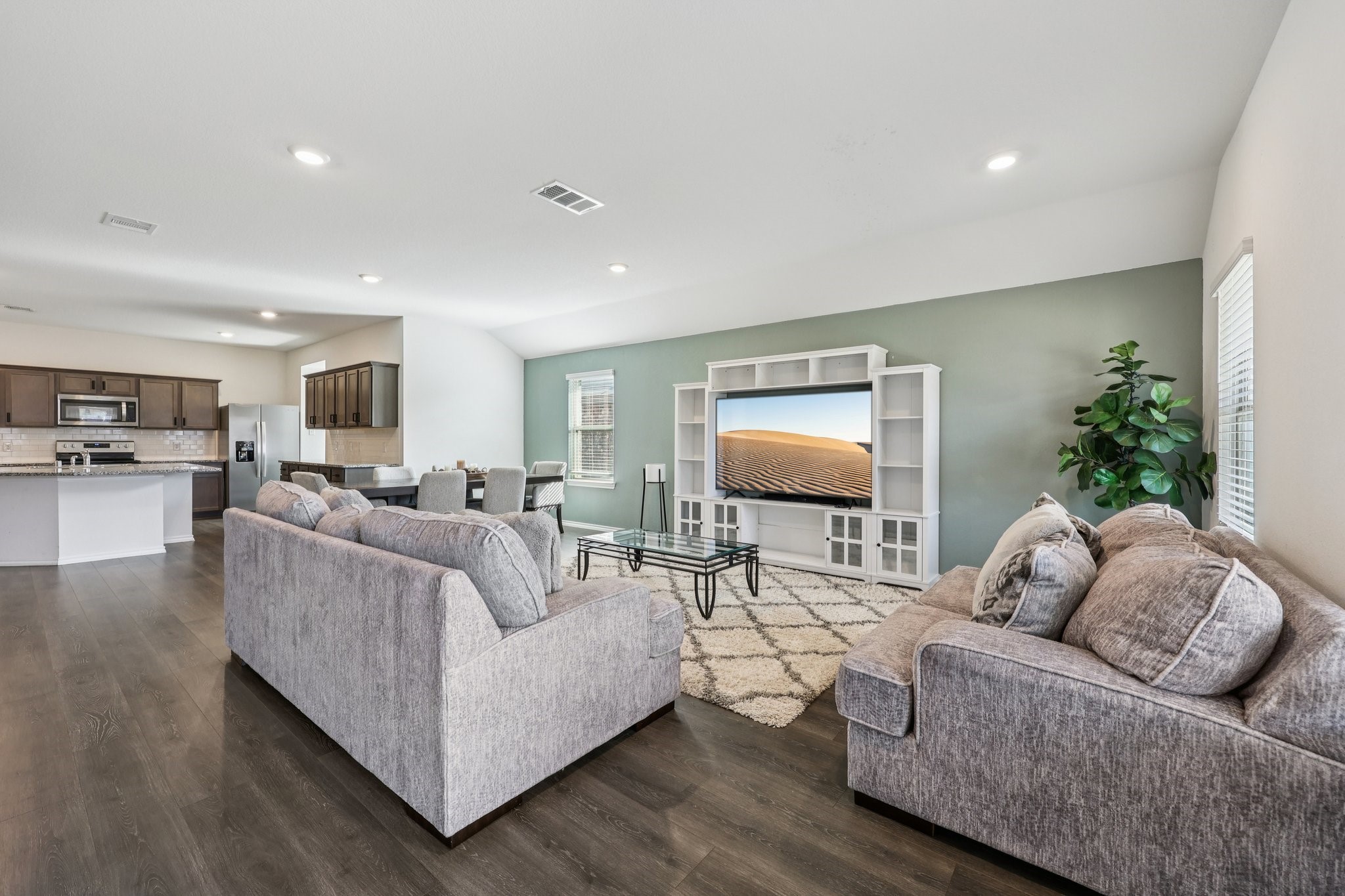 4028 Black Canyon Drive Forney TX 75126