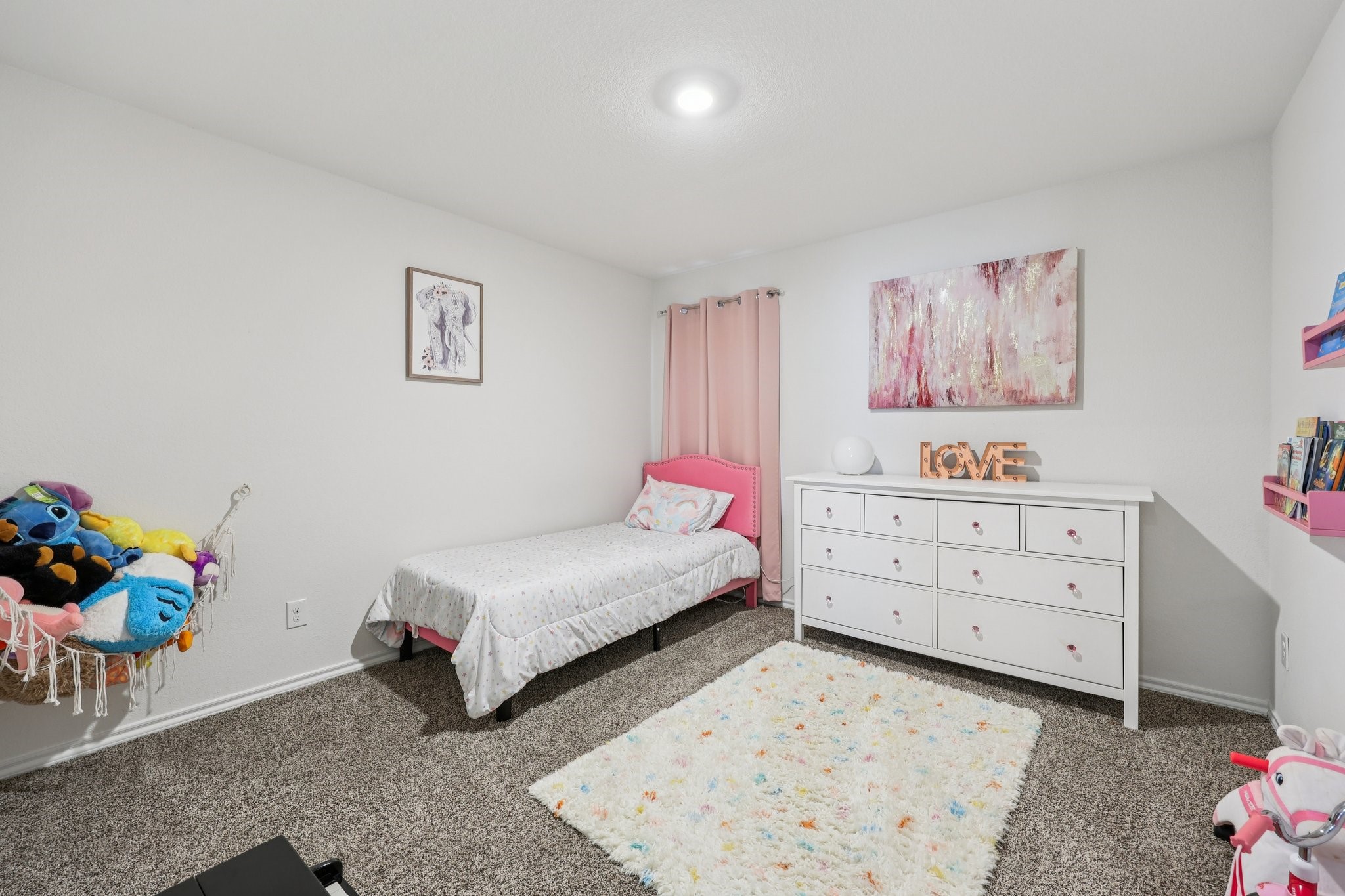 4028 Black Canyon Drive Forney TX 75126