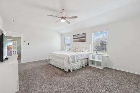4028 Black Canyon Drive Forney TX 75126