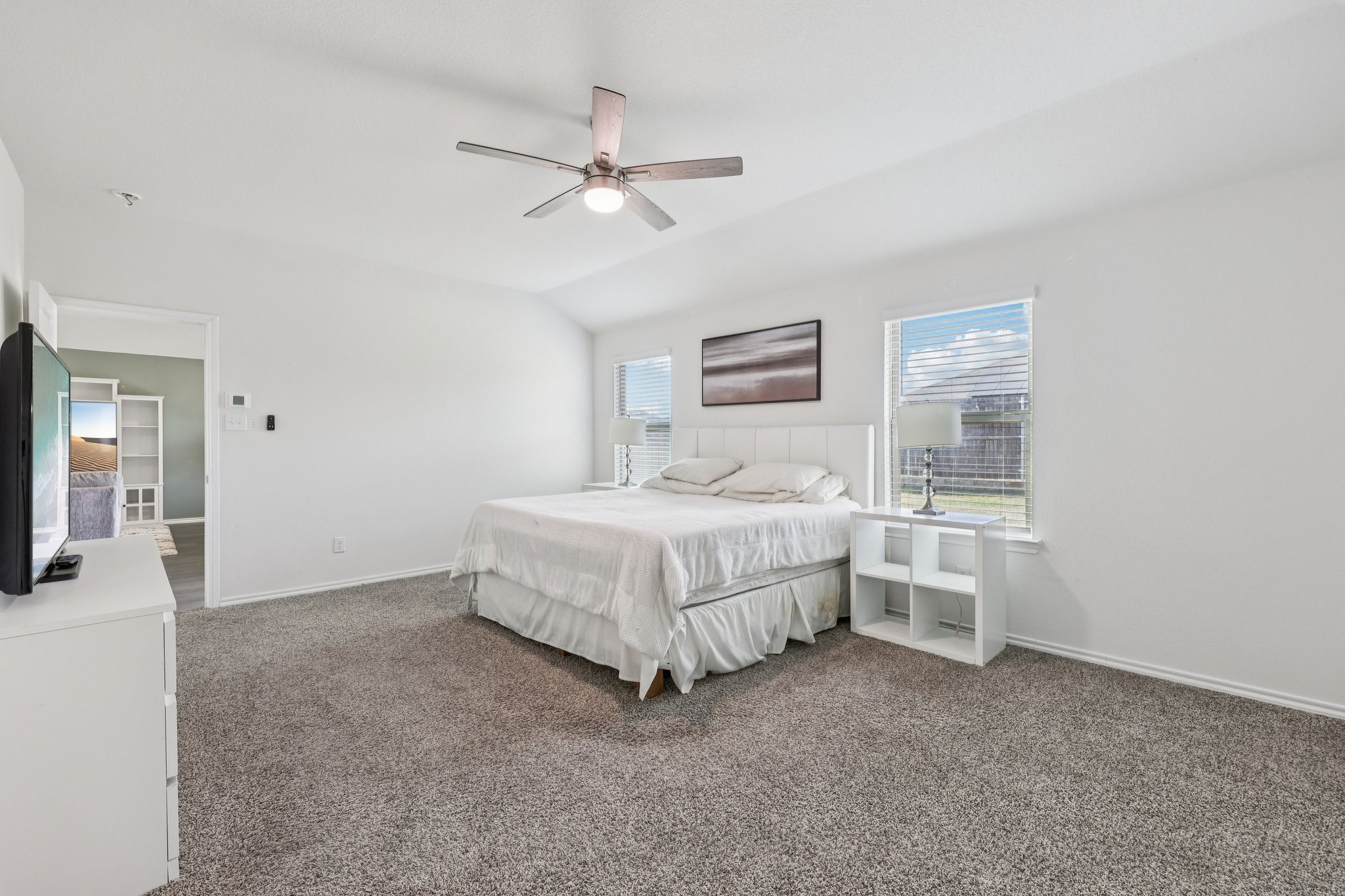 4028 Black Canyon Drive Forney TX 75126