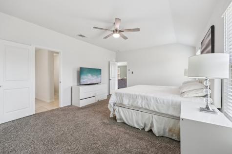 4028 Black Canyon Drive Forney TX 75126