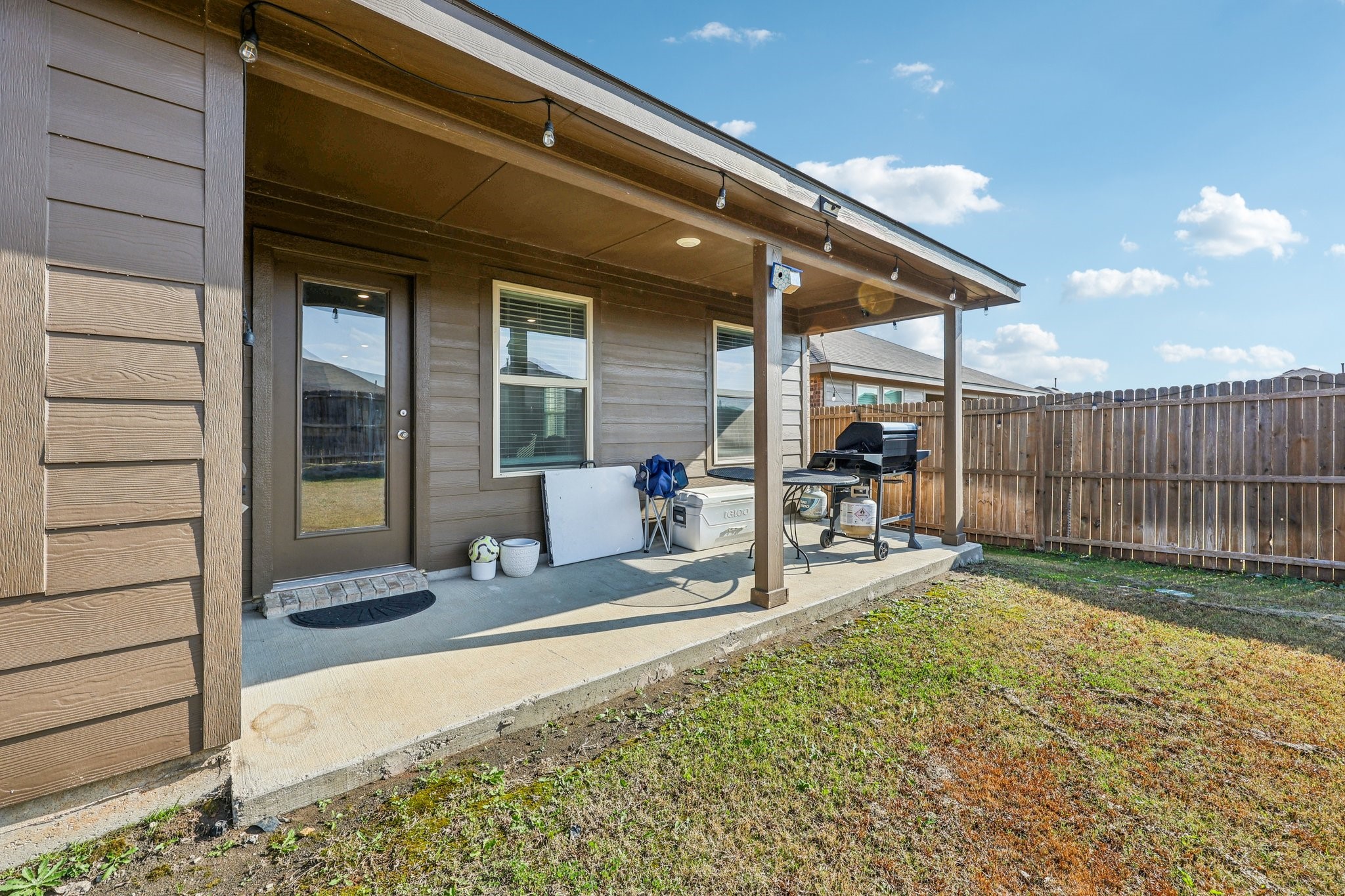 4028 Black Canyon Drive Forney TX 75126