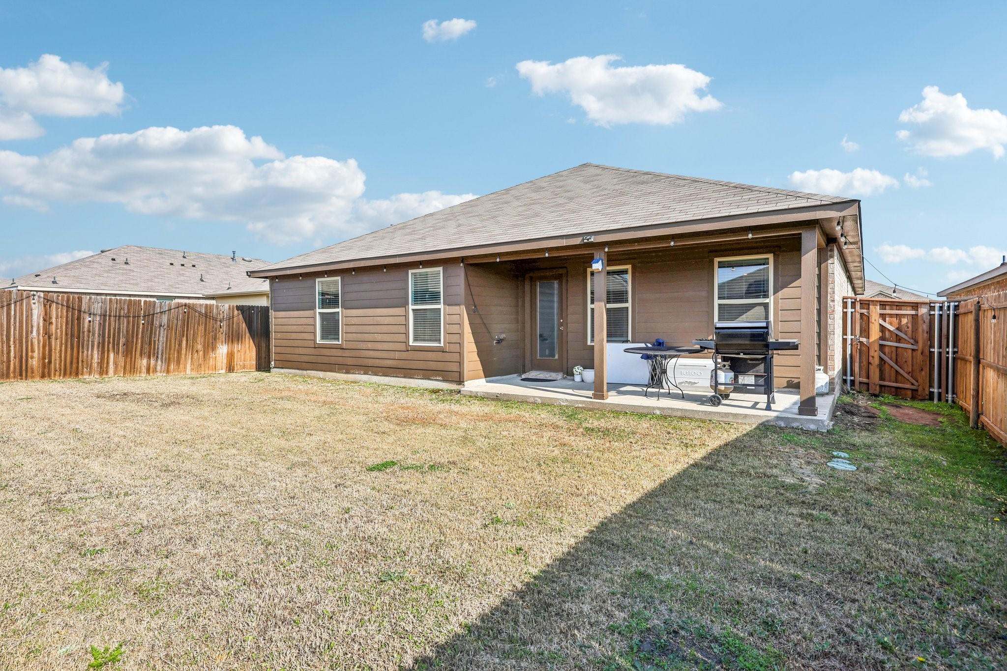 4028 Black Canyon Drive Forney TX 75126