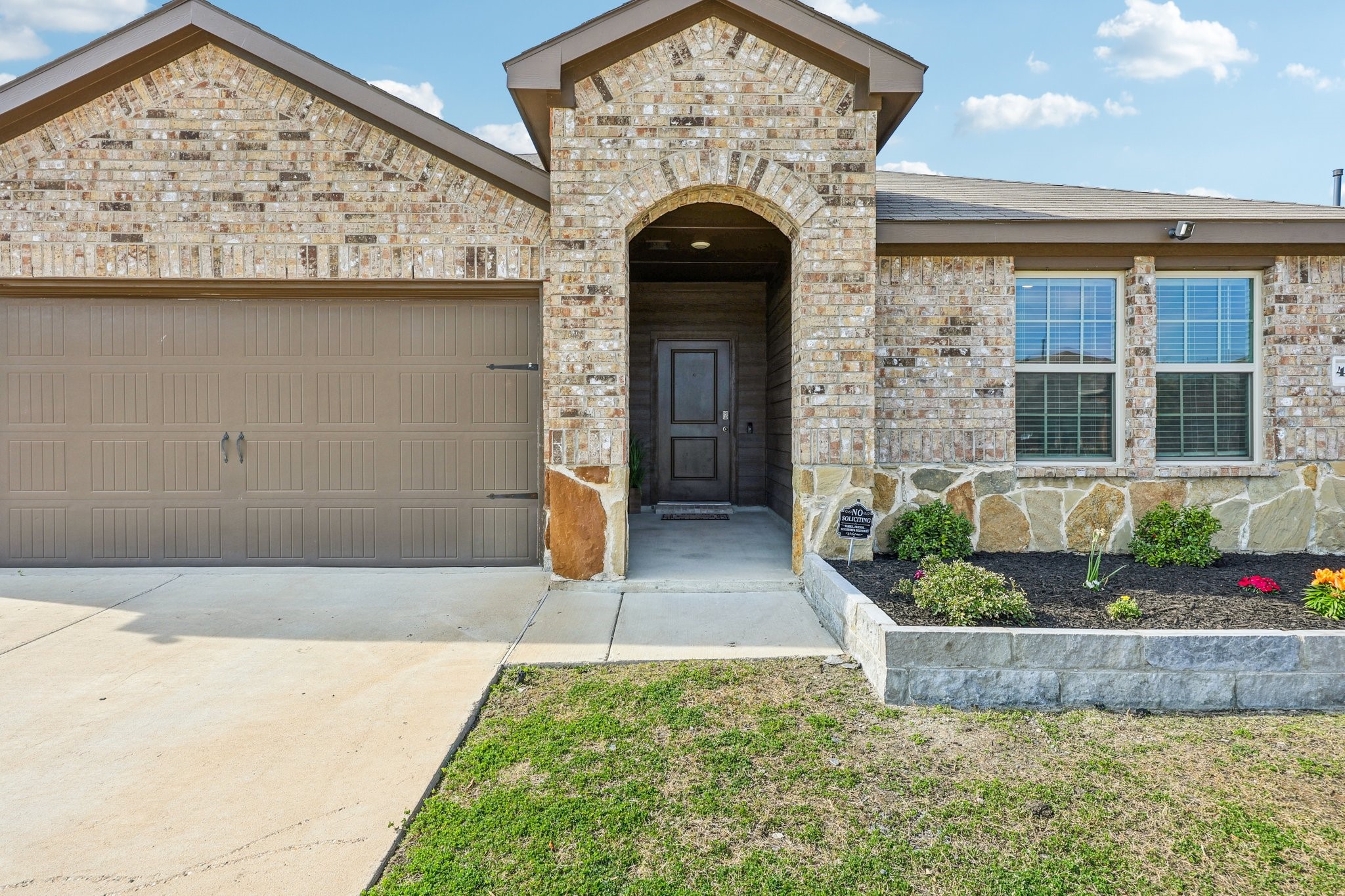 4028 Black Canyon Drive Forney TX 75126