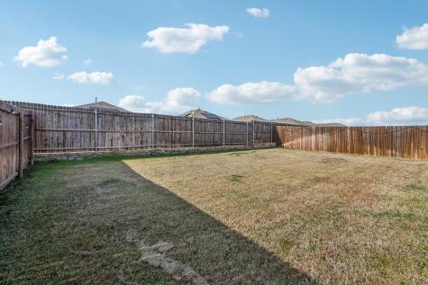 4028 Black Canyon Drive Forney TX 75126
