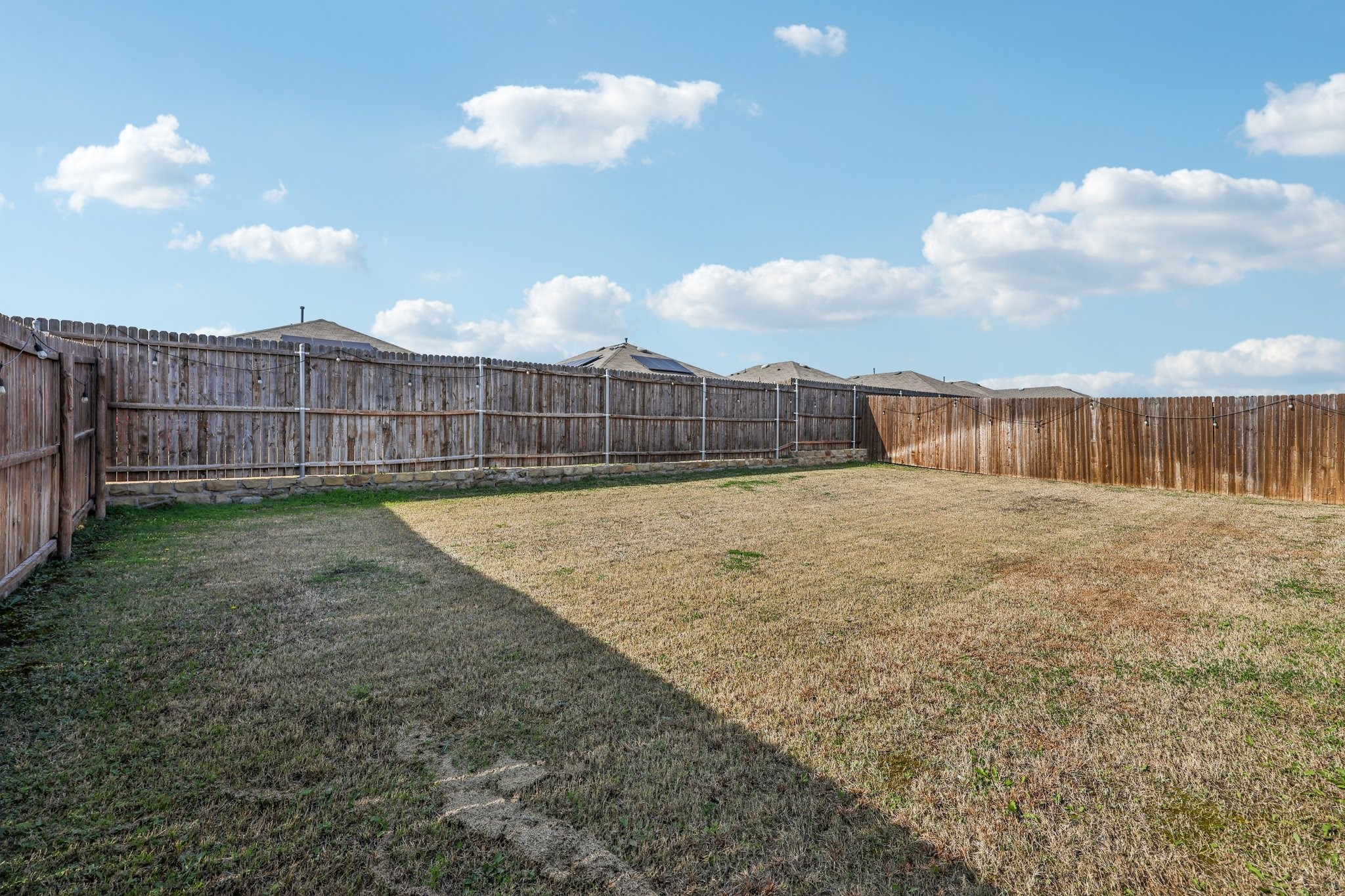 4028 Black Canyon Drive Forney TX 75126