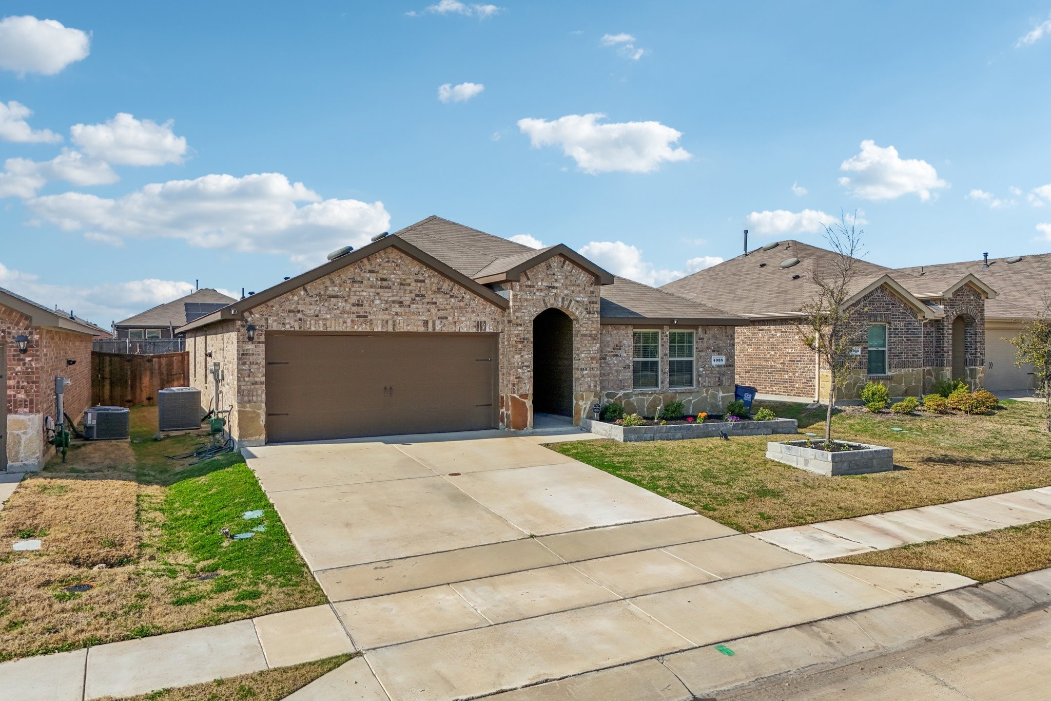 4028 Black Canyon Drive Forney TX 75126