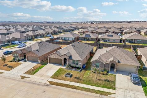4028 Black Canyon Drive Forney TX 75126
