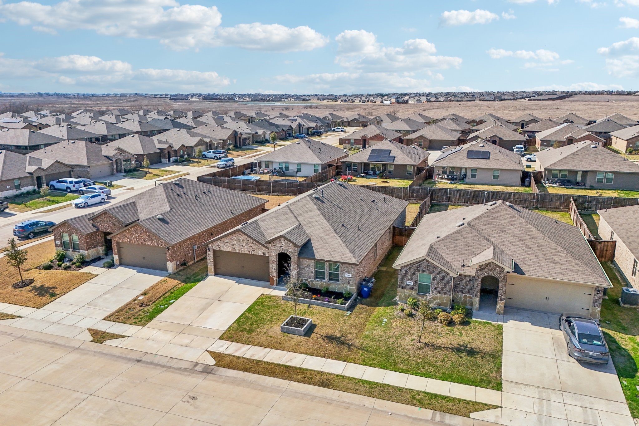 4028 Black Canyon Drive Forney TX 75126