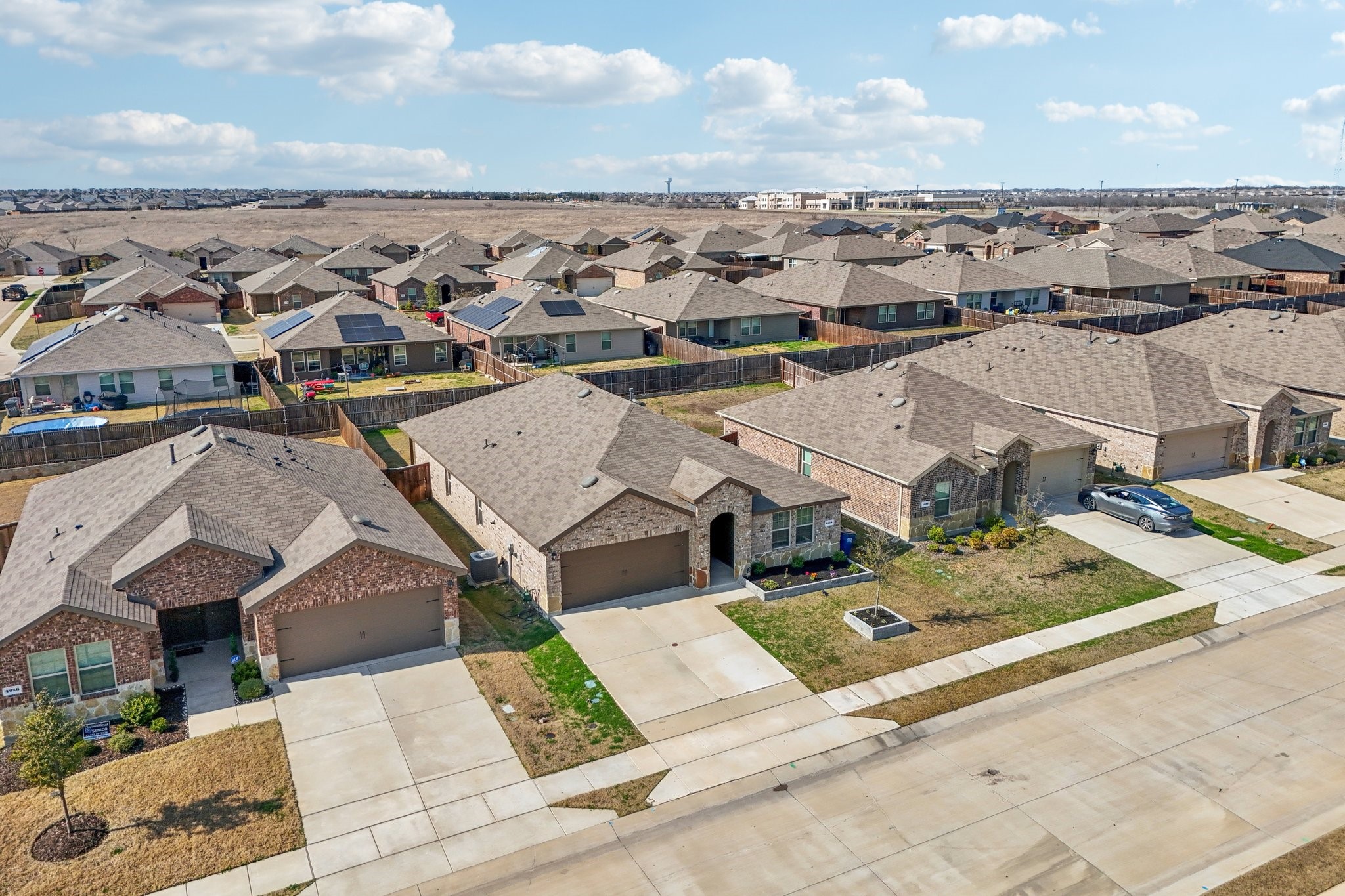 4028 Black Canyon Drive Forney TX 75126