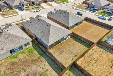 4028 Black Canyon Drive Forney TX 75126