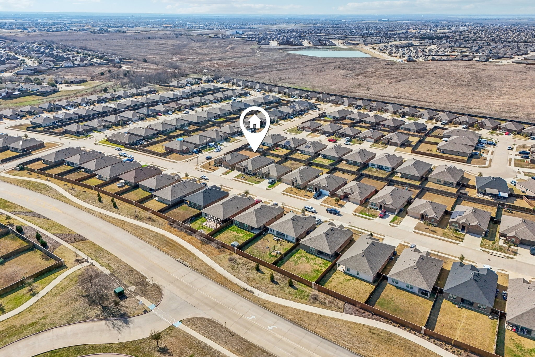 4028 Black Canyon Drive Forney TX 75126