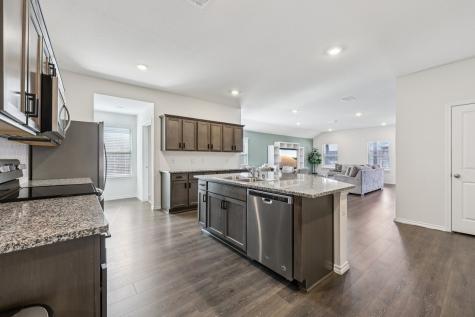 4028 Black Canyon Drive Forney TX 75126