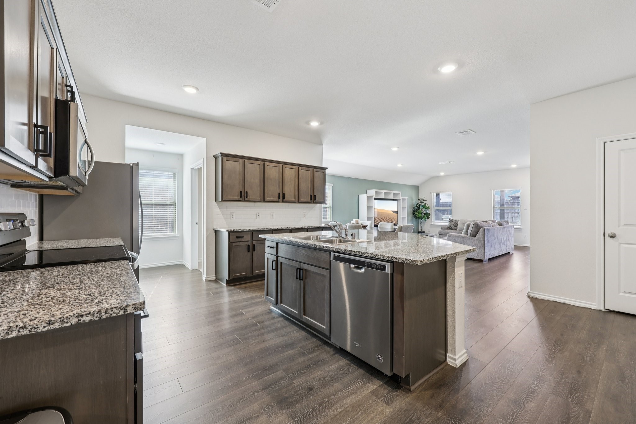 4028 Black Canyon Drive Forney TX 75126