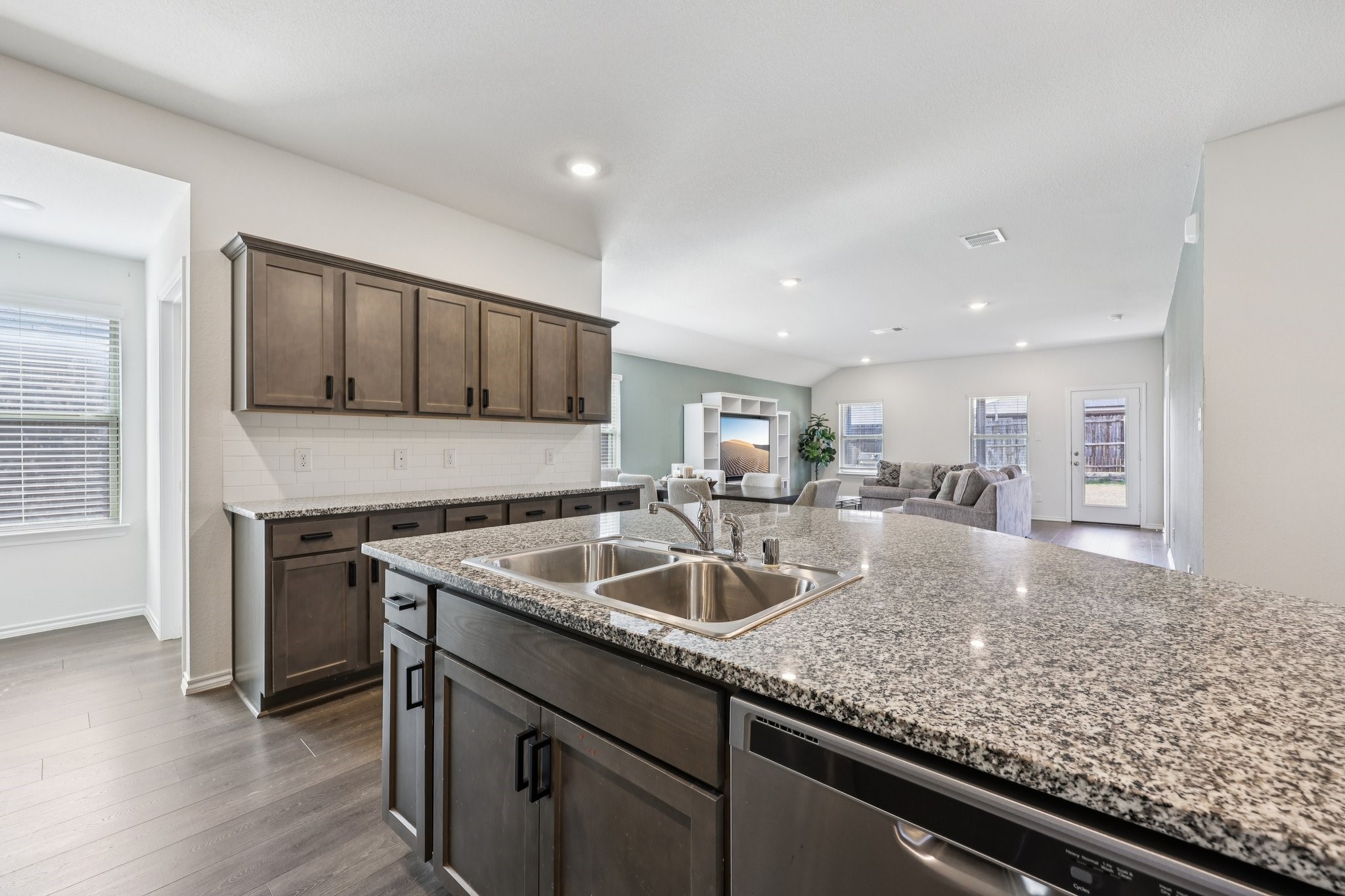 4028 Black Canyon Drive Forney TX 75126