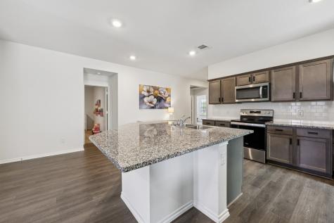 4028 Black Canyon Drive Forney TX 75126