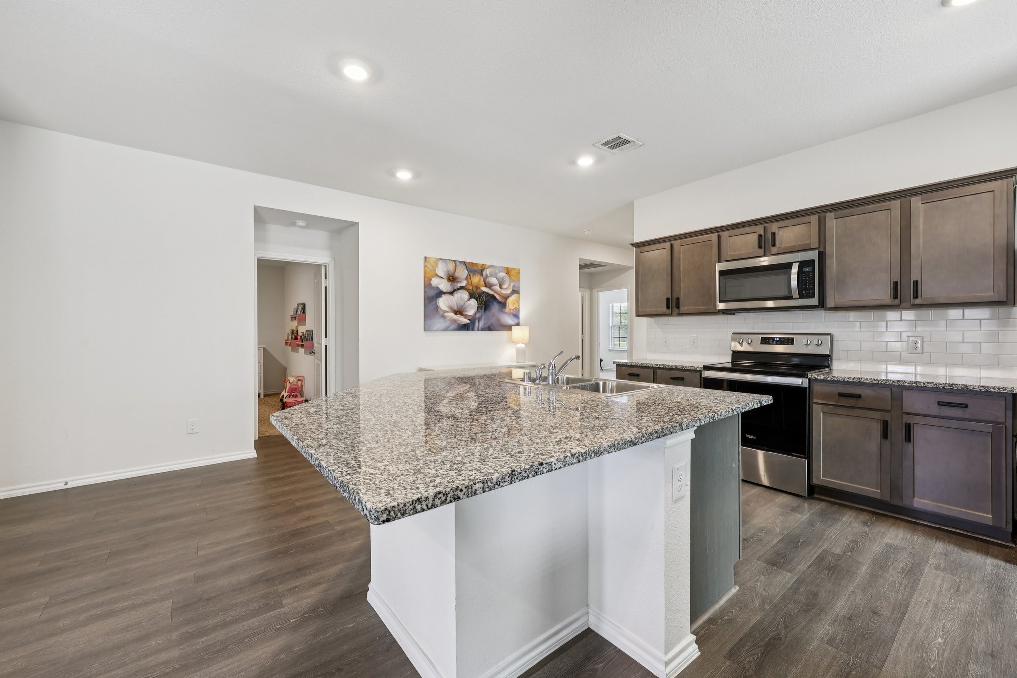 4028 Black Canyon Drive Forney TX 75126