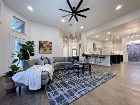 5716 Country View Lane Frisco TX 75036