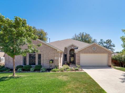 3704 Marquette Drive Denton TX 76210