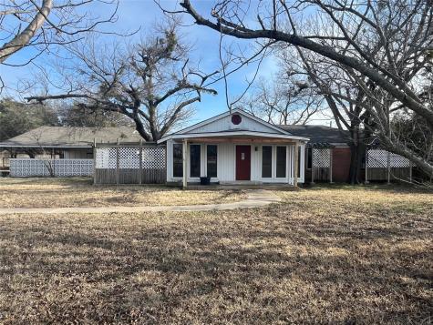 5325 S Us Highway 377 Stephenville TX 76401