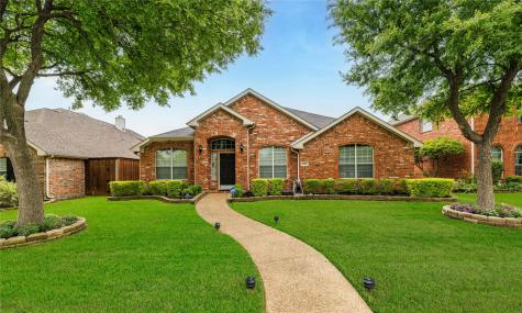 12567 Daimler Drive Frisco TX 75033