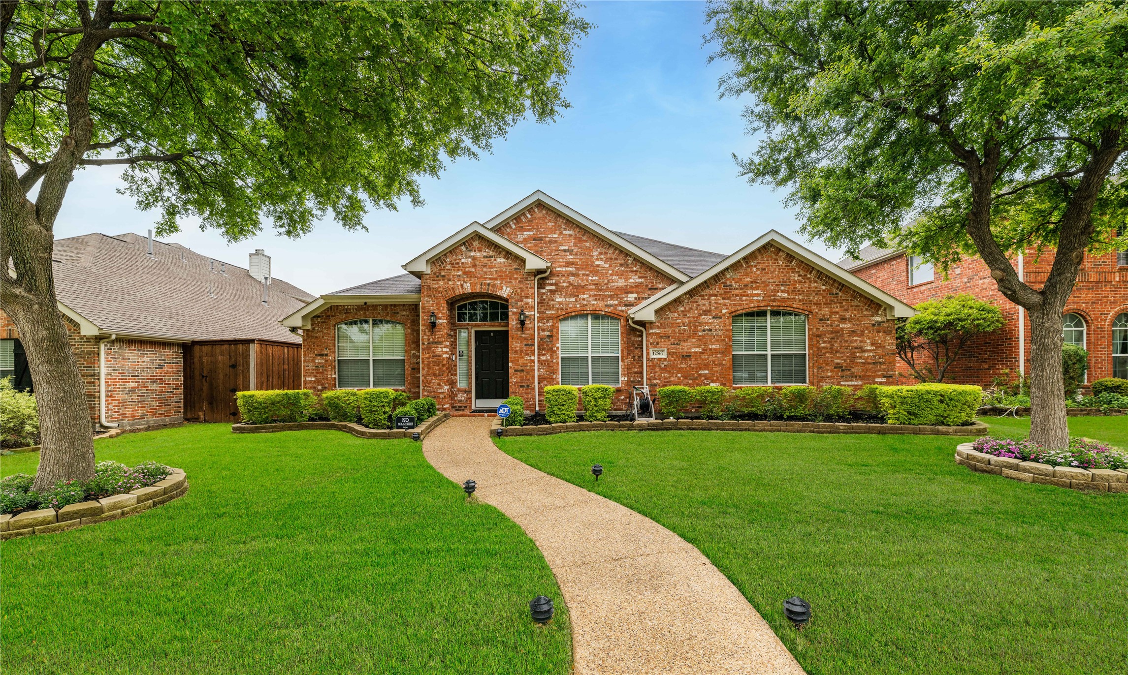 12567 Daimler Drive Frisco TX 75033