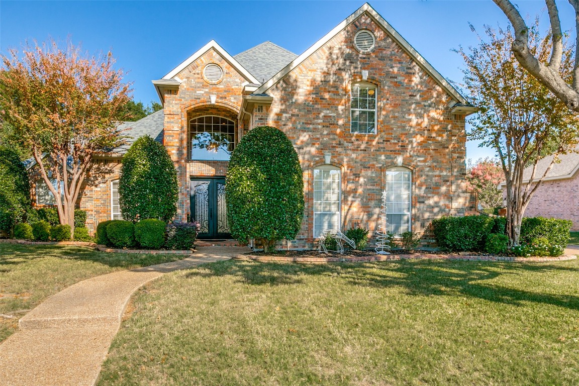 1210 Sarah Park Trail Southlake TX 76092