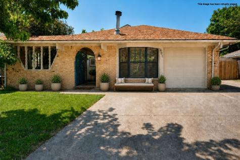 601 Parker Drive Euless TX 76039