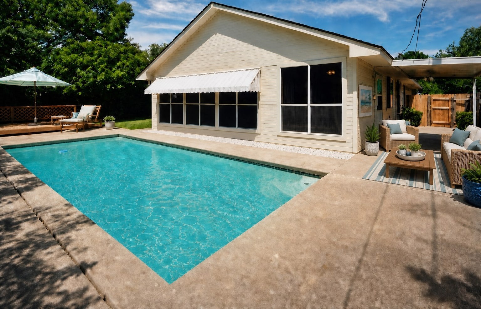 601 Parker Drive Euless TX 76039