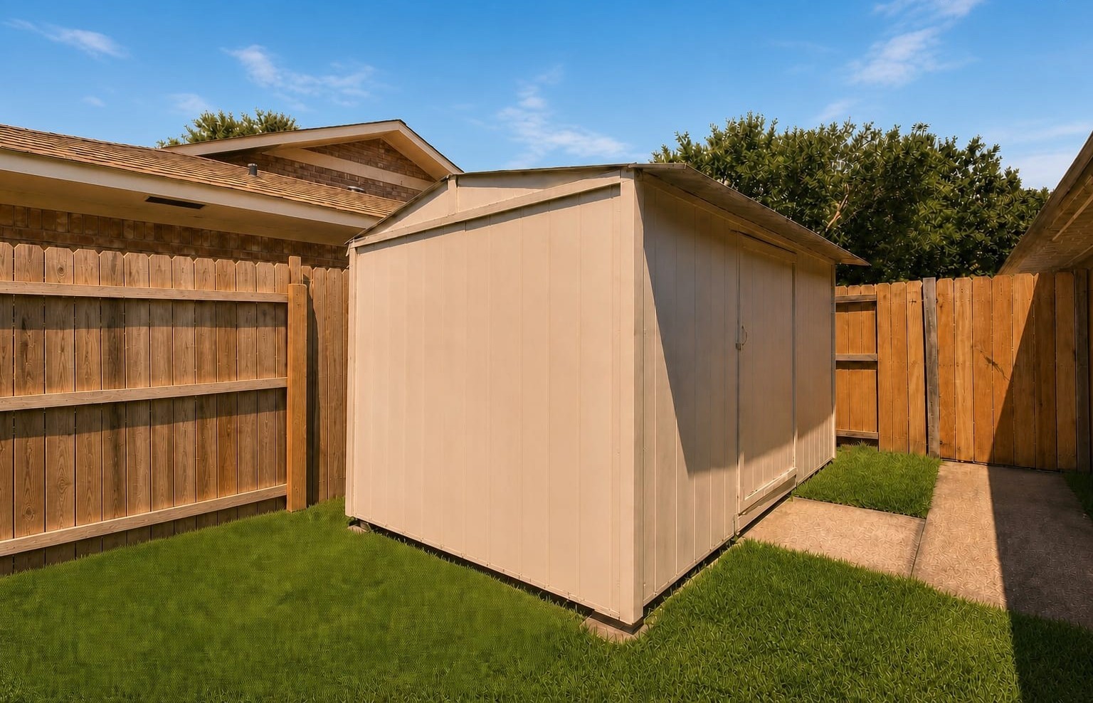 601 Parker Drive Euless TX 76039