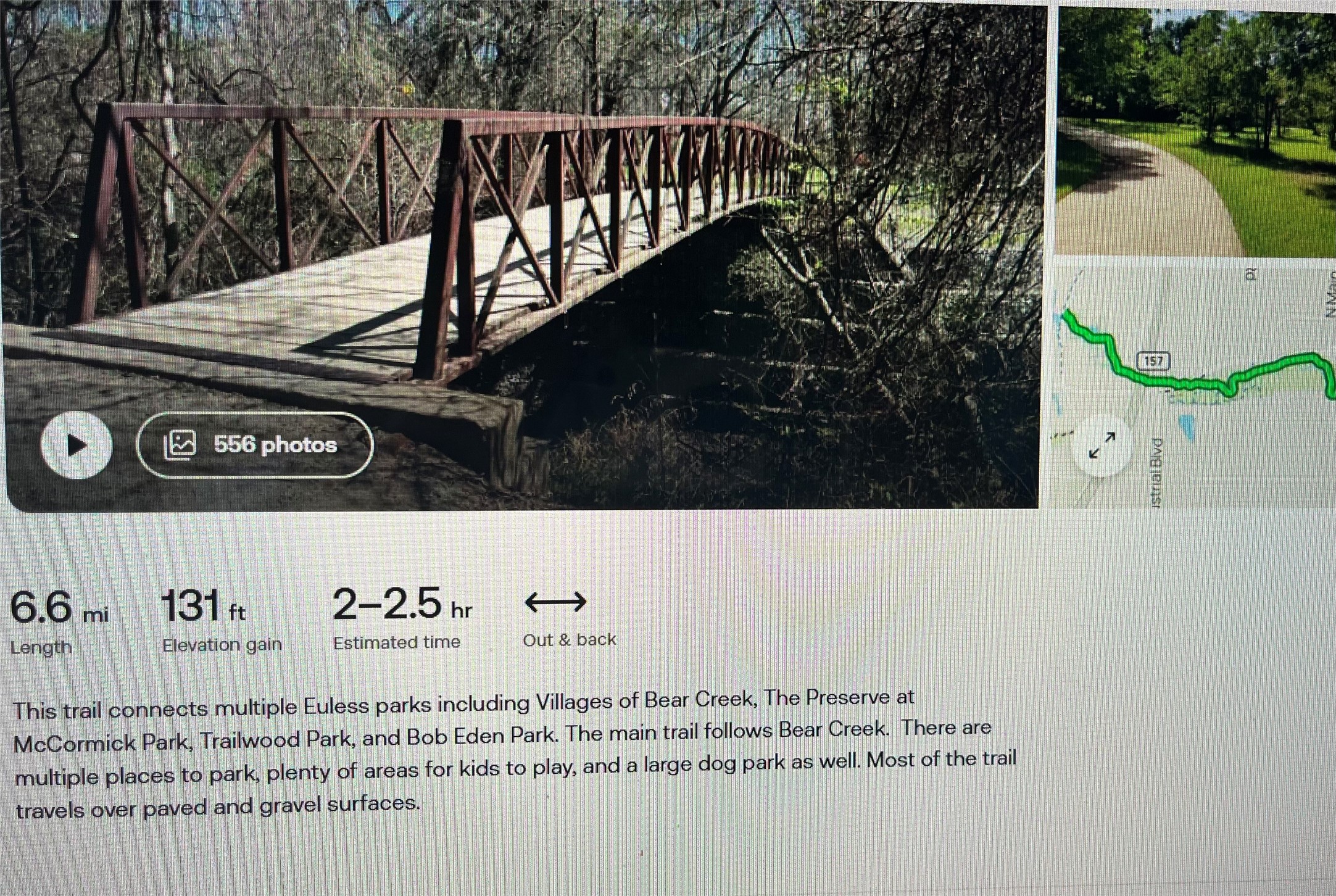 601 Parker Drive Euless TX 76039
